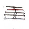 Image 1 : 5 Wooden Horse Yokes with Iron Hardware