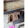Image 3 : Four Vintage Hand Saws, Bow Saws and Crosscut Saw