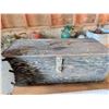 Image 4 : Hand Saws, Electric Engraver, and Wooden Toolbox
