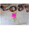 Image 5 : Vintage Metal Farm Hardware and Tools Lot