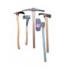 Image 1 : 5 Assorted Hand Tools: Axes, Hatchets, and Pickaxe