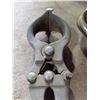 Image 3 : Burdizzo Castration Pliers, Forged Steel