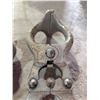 Image 5 : Burdizzo Castration Pliers, Forged Steel