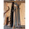 Image 4 : Vintage Logging and Ice Harvest Tools