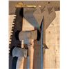 Image 5 : Vintage Logging and Ice Harvest Tools