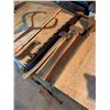 Image 6 : Vintage Logging and Ice Harvest Tools