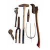 Image 1 : Vintage Hand Tools Including John Deere Tool