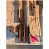 Image 6 : Vintage Hand Tools Including John Deere Tool