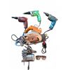 Image 1 : Power Tools by Black & Decker, Hilti, Hitachi, and Others