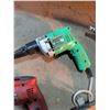 Image 6 : Power Tools by Black & Decker, Hilti, Hitachi, and Others
