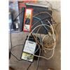 Image 3 : Electronics, Hand Tools, FIREBIRD Mud Flaps and Automotive Accessories Lot