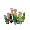Image 1 : Vintage Soda and Glass Bottles Collection