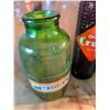 Image 5 : Vintage Soda and Glass Bottles Collection