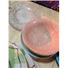 Image 10 : Lot of Dinnerware and Glassware