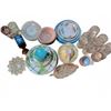 Image 1 : Lot of Dinnerware and Glassware