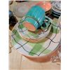 Image 3 : Lot of Dinnerware and Glassware