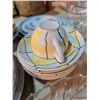 Image 9 : Lot of Dinnerware and Glassware