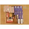 Image 1 : Bonanza lot of handgun ammunition including four  boxes of 7mm Rem. Mag.; two boxes of .44 Rem.  Mag