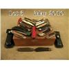 Image 1 : Lot of approx. 19 misc. pocket knives in varying  condition from fair to very good including a Buck 
