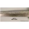 Image 2 : Well-made copy of a Nazi dagger in overall very  good condition, approx. 13-1/2” overall with an  8-