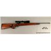Image 1 : Sporterized REMINGTON 03-A3, # 3908221,.30 cal.,  22.5" barrel, reblued finish, thumb hole stock  wi
