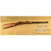 CVA Sharpshooter Model percussion half stocked  plains type rifle, black powder only, .50 cal.,  26”