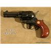 Image 1 : Uberti-made for Beretta Stampede Deluxe Model SAA  revolver, .357 Magnum cal., 3-1/2” barrel, blue  