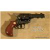 Image 2 : Uberti-made for Beretta Stampede Deluxe Model SAA  revolver, .357 Magnum cal., 3-1/2” barrel, blue  