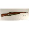 REMINGTON 03-A3, # 3857517, .30-06 cal., military  finish, walnut stock with canvas sling.  Rifle is