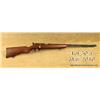 Marlin Model 81 DL bolt-action rifle, .22 short,  long and long rifle cal., 24” round barrel, blue  