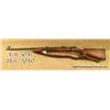 Image 3 : Winchester Model 75 bolt-action target rifle,  .22LR cal., 28” round barrel, blue finish,  checkered