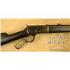 Image 2 : Winchester Model ’92 lever action rifle, .32 WCF  cal., 24” octagon barrel, blue finish, wood  stock
