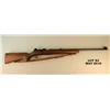 Image 1 : STEVENS Model 416, #NSNV, .22 lr, 26" heavy  barrel, target rifle, with heavy walnut stock and  leat