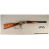 Image 1 : WINCHESTER Model 94 John Wayne Commemorative SRC,  # JW10184, .32-40 cal., 18.5" barrel, large loop 