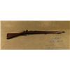 Image 1 : REMINGTON 03-A3, # 3567142, 30/06, parkerized  finish, walnut stock.  Rifle is in very good plus  co