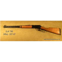 WINCHESTER Model 94 SRC, # 3251376M, .44 Mag., 20"  barrel, walnut stock with rubber recoil pad.   R