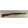 Image 1 : Weatherby Athena 12 ga. O/U Shotgun with adjust.  cheek piece. Recoil pad added. Skeet choked. Est. 