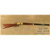 Image 1 : WINCHESER Model 66 Centennial, # 67592, 30-30  cal., 26" octagon barrel, smooth walnut stock.   Rifl