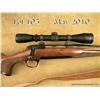 Image 2 : Browning X-Bolt Medallion Model bolt-action rifle,  .270 Win only cal., 23” round barrel, blue  fini