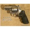 Image 1 : Ruger Super Redhawk Alaskan Model DA revolver, .44  Magnum caliber, 2-1/2” barrel, stainless steel  