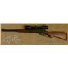 Image 3 : MARLIN Model 336, # Y38441, 30-30, blued finish,  walnut stock with rubber recoil pad.  Rifle is in 
