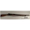 Image 1 : SPRINGFIELD Trapdoor  rifle, # 374400, 45/70,  reblued finish, walnut stock.  Rifle is in good to  v