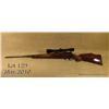 Image 1 : Weatherby Custom Mauser bolt action rifle, .270  Magnum cal., 24” round barrel, reblued finish,  chr