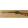 Image 1 : REMINGTON Model 81 Woodmaster, # 25627, .300  Savage, 22 3/4" barrel, blued stock, with Marbles  tan