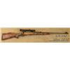 Image 1 : WEATHERBY Mark V Deluxe, # P11654, .378 Magnum,  26" barrel, blued finish, carved burl walnut stock 