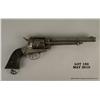 Image 1 : Remington Model 1870 Revolver, #NSNV, .44 cal.  single action, bore dark, 7 7/16” barrel.  Slight  n