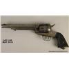 Image 2 : Remington Model 1870 Revolver, #NSNV, .44 cal.  single action, bore dark, 7 7/16” barrel.  Slight  n