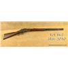 Image 1 : Winchester model 1873 lever action rifle, 24"  round barrel, .38-40 caliber full magazine,  crescent