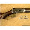 Image 2 : : Winchester model 1894 special order rifle, 20"  octagon barrel, full magazine, takedown frame,  Ly