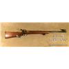 Image 1 : Remington Model 40X bolt-action target rifle,  .22LR cal., 28” round bull barrel with scope  mounts,